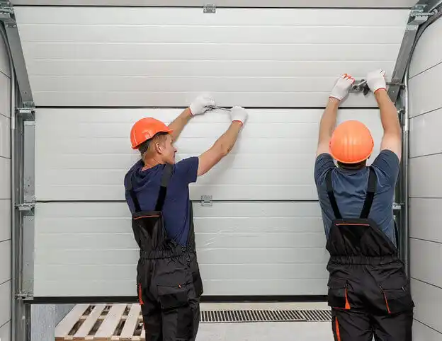 garage door service Ligonier